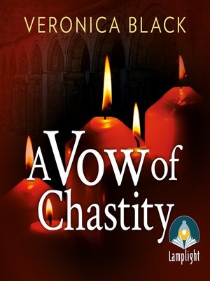 cover image of A Vow of Chastity